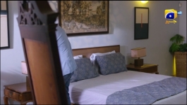 Inaam-e-Mohabbat - Ep46 - 5th Aug 2022